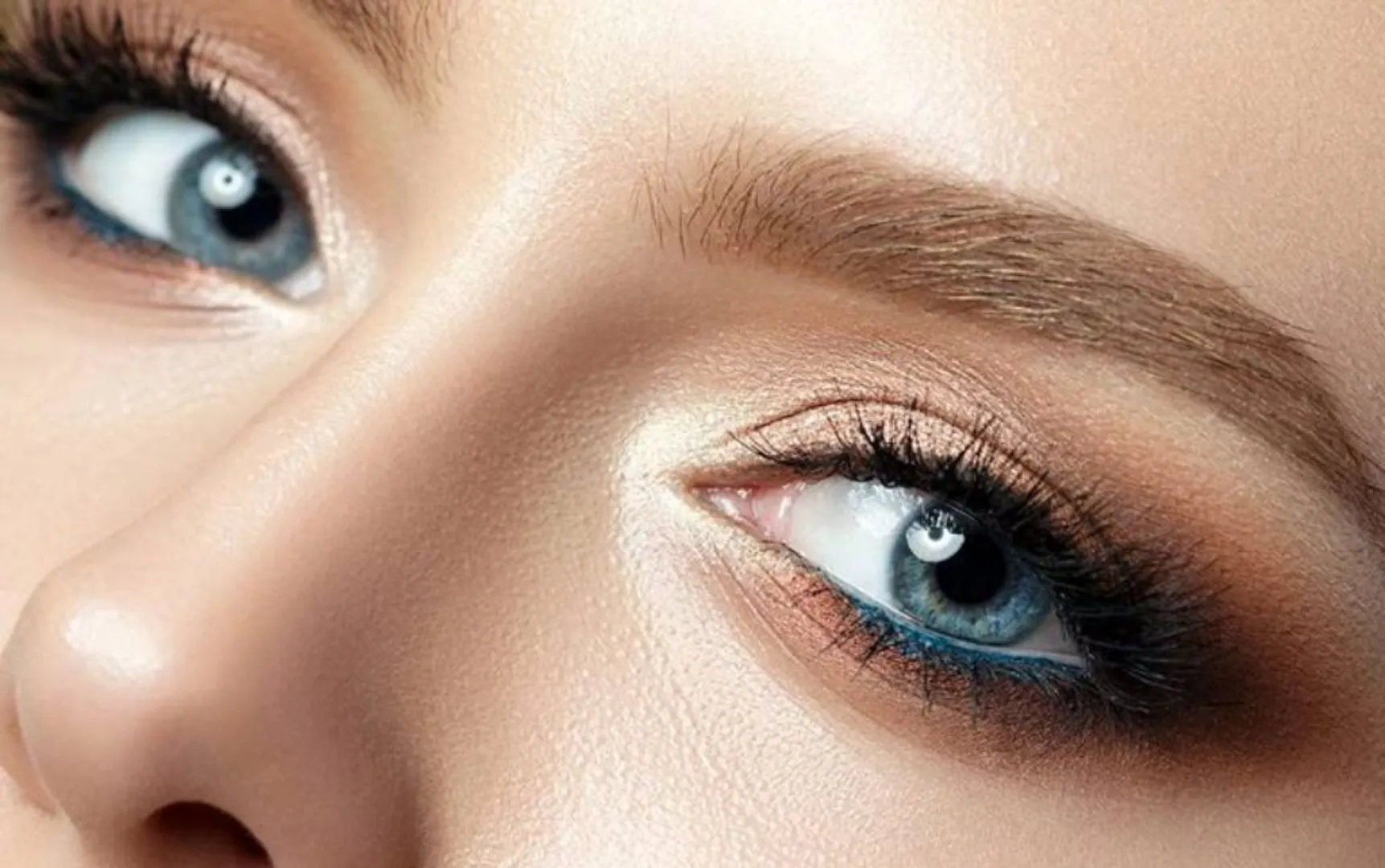 beautiful eyes